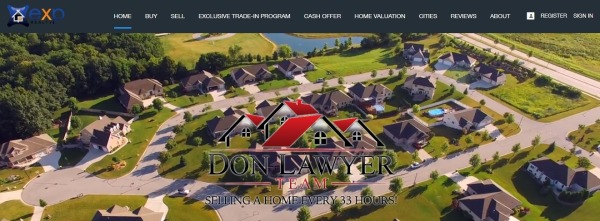 Don Lawyer Team - Realtors in fort worth tx