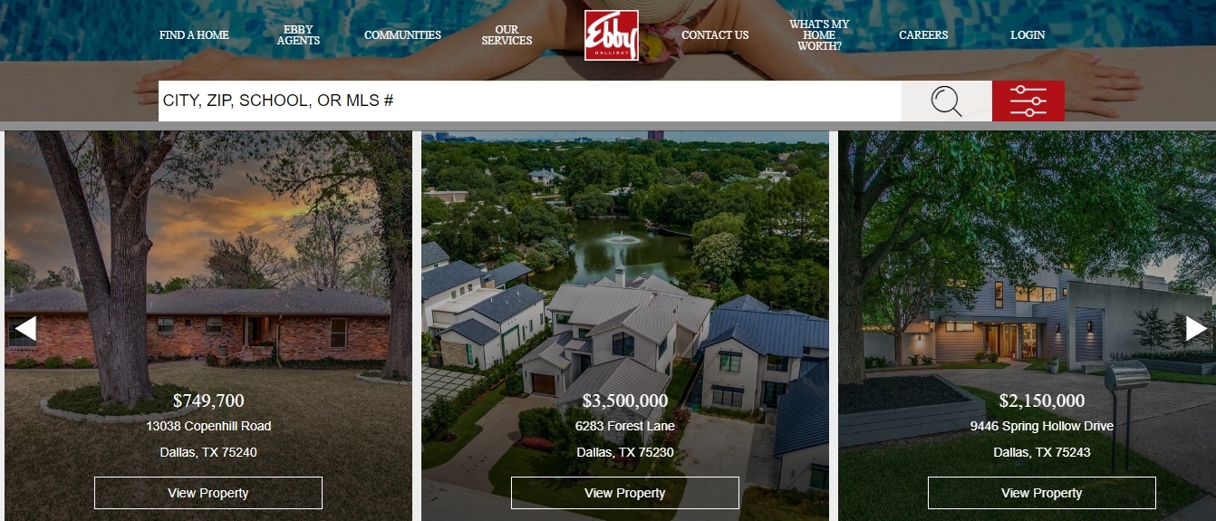 10 Best Realtors & Real Estate Agents in McKinney, TX