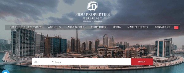 FIDU Properties