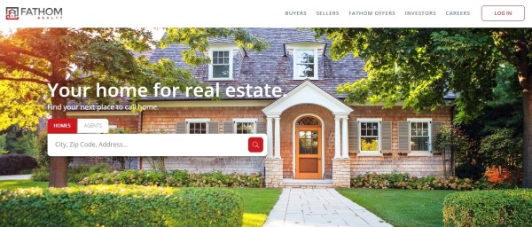 Fathom Realty - Realtors in fort worth tx