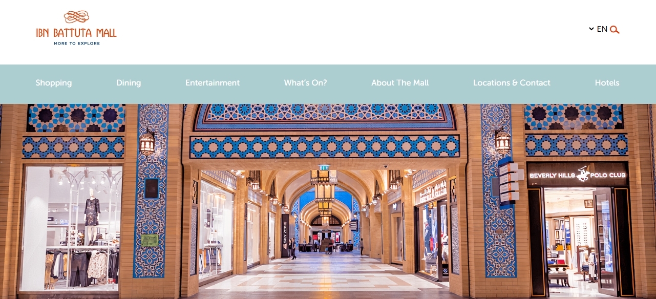 10 Best Malls in Dubai (For Luxury & Budget Buyers)