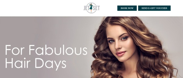 JetSet Hair Salon - Hair salons in Dubai