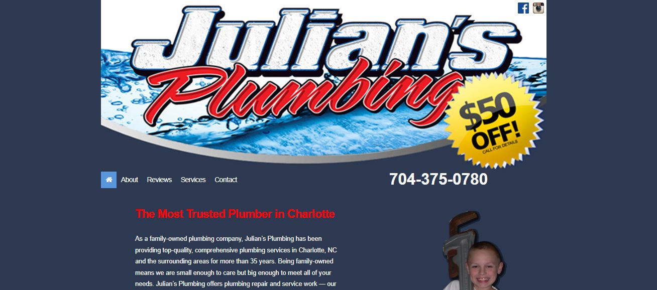 10 best plumbers in charlotte nc instant services 