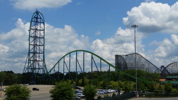 Kingda Ka