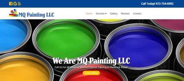 MQ Painting LLC