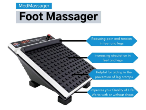 MedMassager