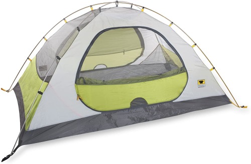 Mountainsmith Morrison Small 2-Person Tent - Small 2 Person Tents