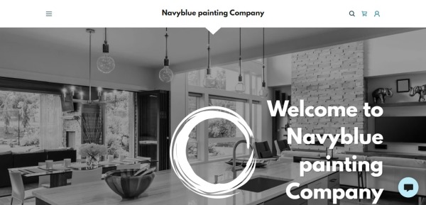 Navyblue Painting Company - painters Arlington tx