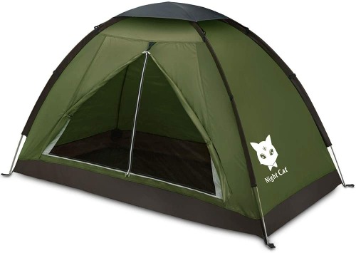 Night Cat Backpacking Tent