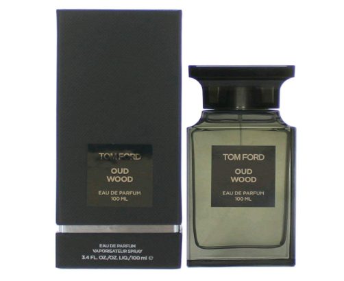 Oud Wood by Tom Ford