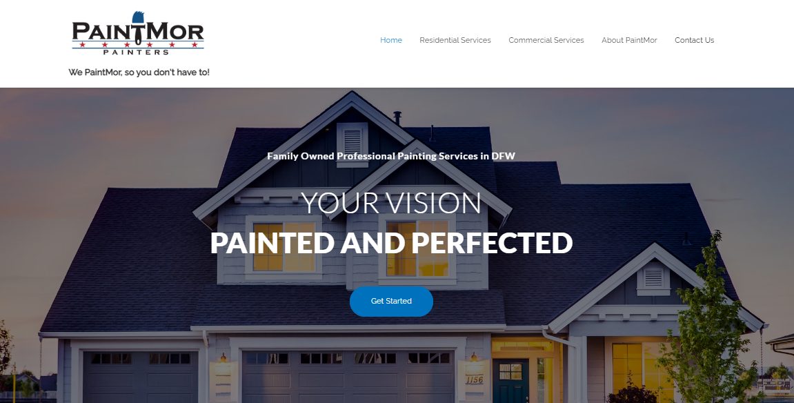 10 Best Painters in McKinney, TX (Interior & Exterior Painters)