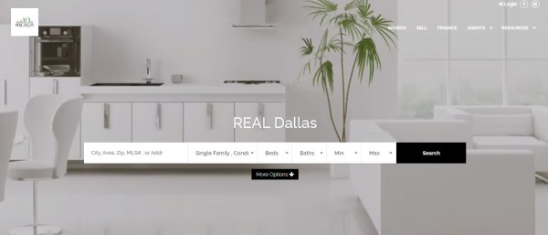 REAL Dallas Properties and Management - Best realtors in Dallas