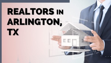 Realtors in Arlington, TX