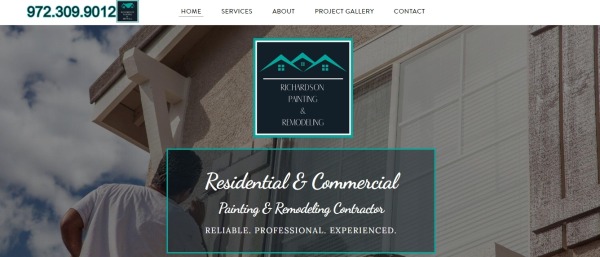 Richardson Painting & Remodeling