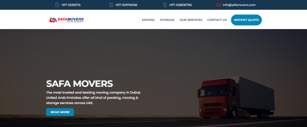 DELA DISCOUNT SAFA-movers-600x249 10 Best Movers & Packers in Dubai, UAE (2022) DELA DISCOUNT  