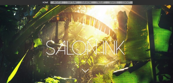 Salon Ink - Hair salons in Dubai