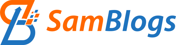 SamBlogs