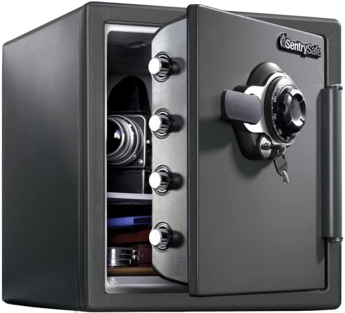 Sentry Safe SFW205CWB