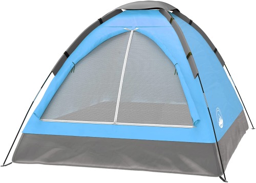 Small 2-Person Camping Tents - Small 2 Person Tents
