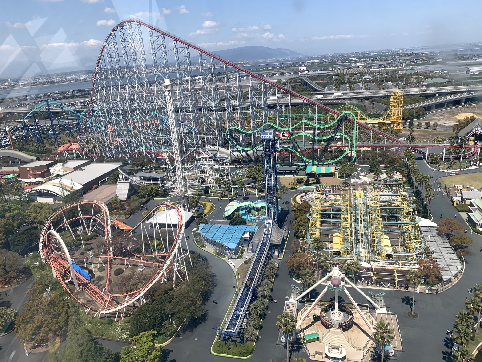 14 Super Fastest Roller Coaster in the World