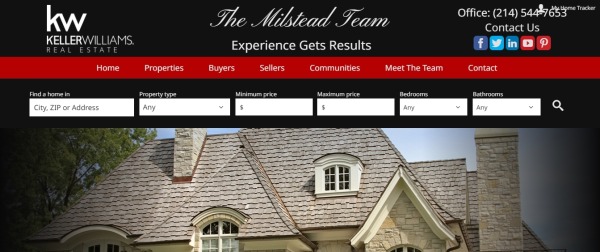 The Milstead Team