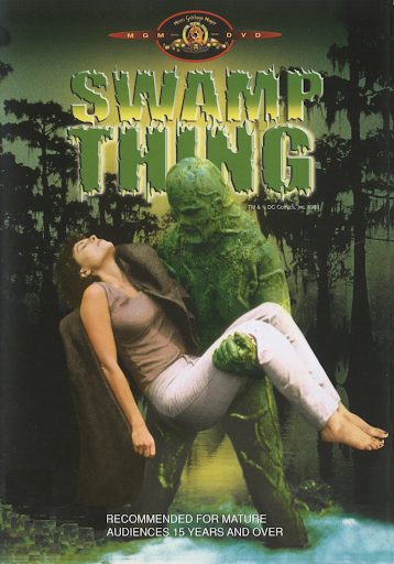 swampthing