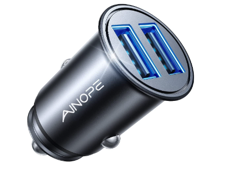 Ainope Car Charger