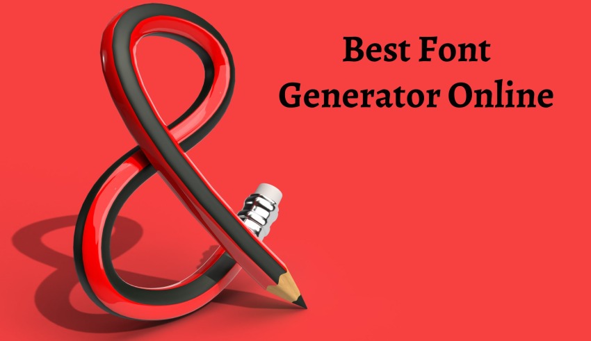 Best Font Generator Online