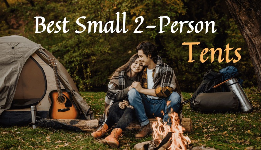 Best Small 2-Person Tents