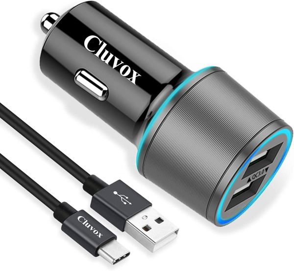 Cluvox Rapid USB C
