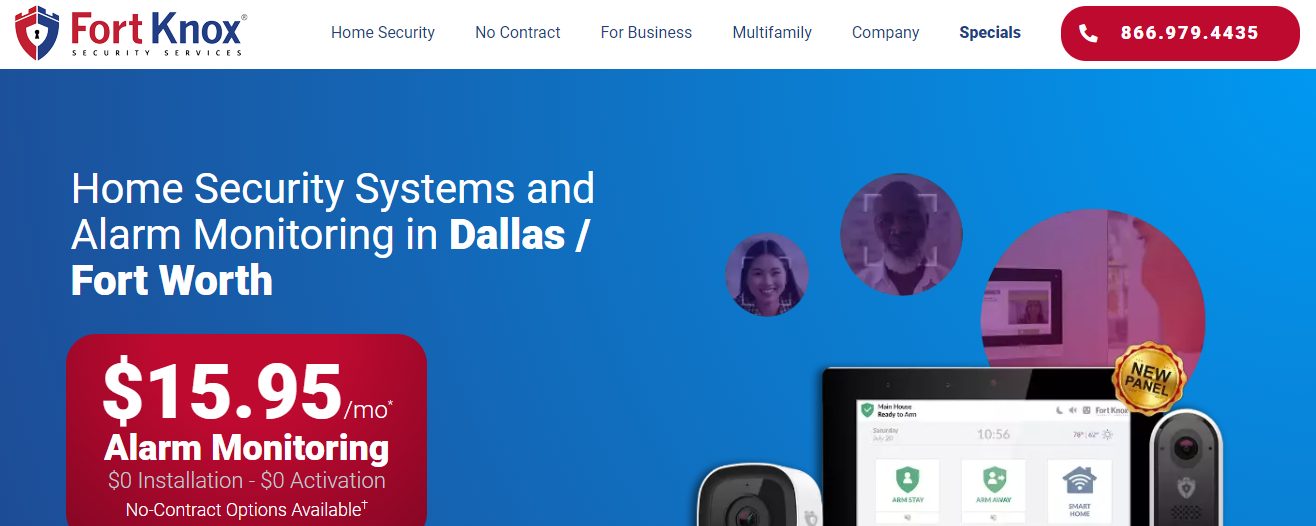 15 Best Home Security Systems in Dallas, TX (2022) JAMAICAN STORE