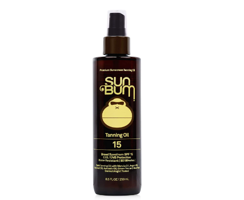 Sun Bum SPF 15 Moisturizing