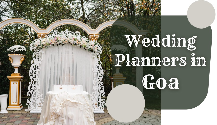 Best Wedding Planners in Goa