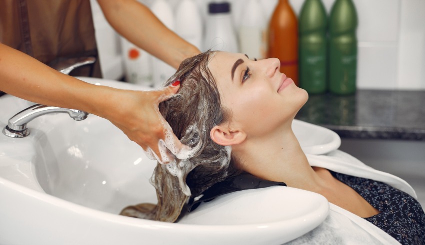 How to choose best hair shampoo
