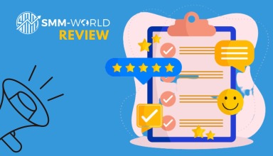Smm world Reviews