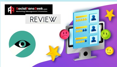 Socialfansgeek Reviews