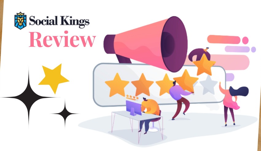 Socialkings Reviews