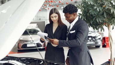 Understanding How Car-Buying Schemes Work