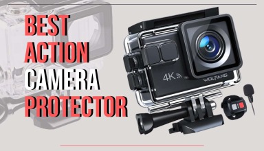 Best Action Camera Protector & Cases