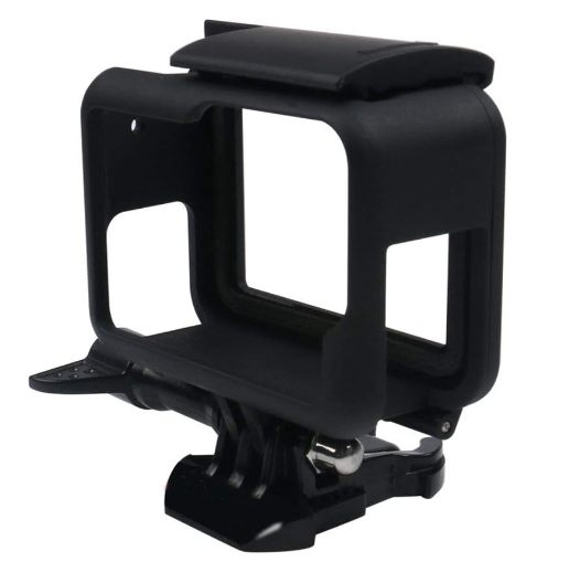 Harwerrel Frame Mount Housing Case