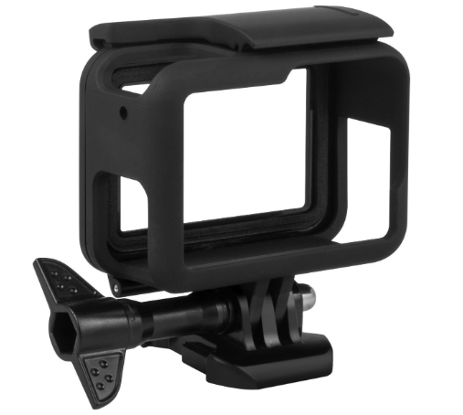 Kourpar Protective Housing Case for GoPro Hero7