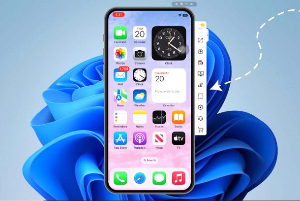 ApowerMirror: Must-Try Best Screen Mirroring Application