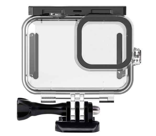 Ouxunus Waterproof Housing Case