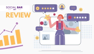 Socialbar.net Review