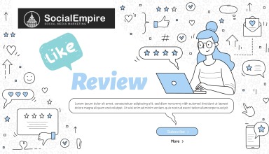 Socialempire Reviews