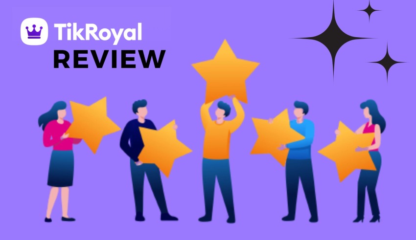 Tikroyal Reviews