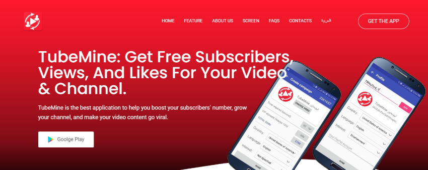 15 Best Sites to Get Free YouTube Subscribers in 2024