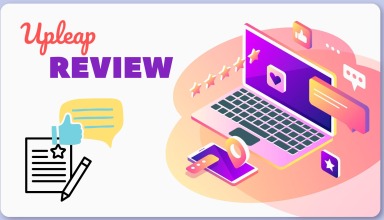 Upleap Reviews