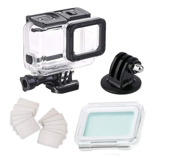Waterproof Housing Case - Action camera protector