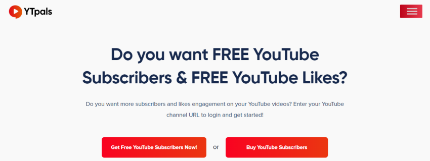 15 Best Sites to Get Free YouTube Subscribers in 2024